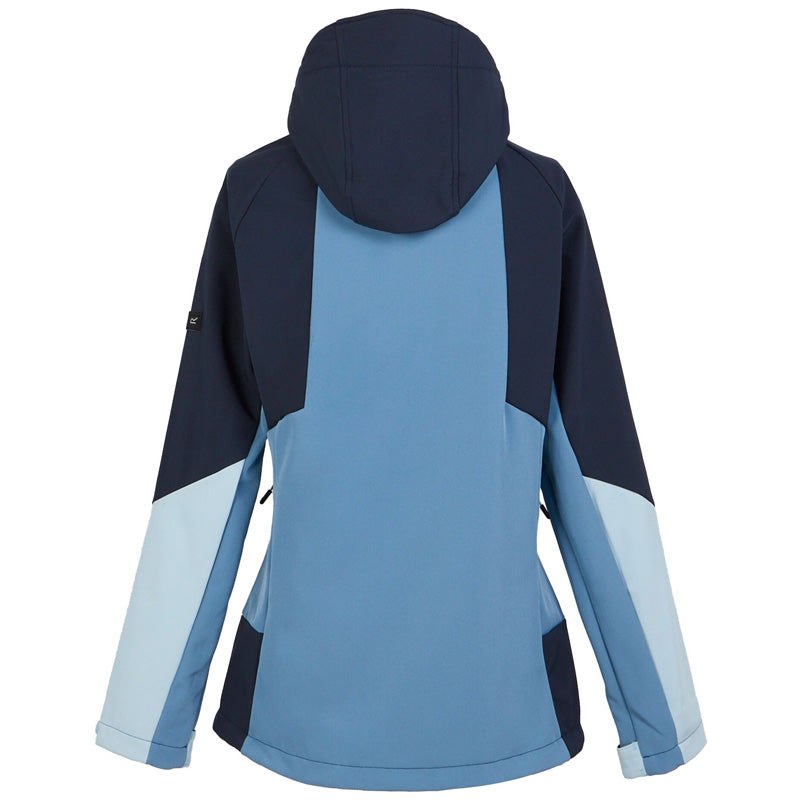 Giacca donna Desoto X Softshell