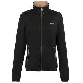 Pile donna Newhill Full Zip