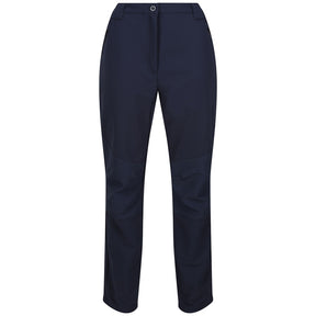Pantaloni donna Trekking Questra V