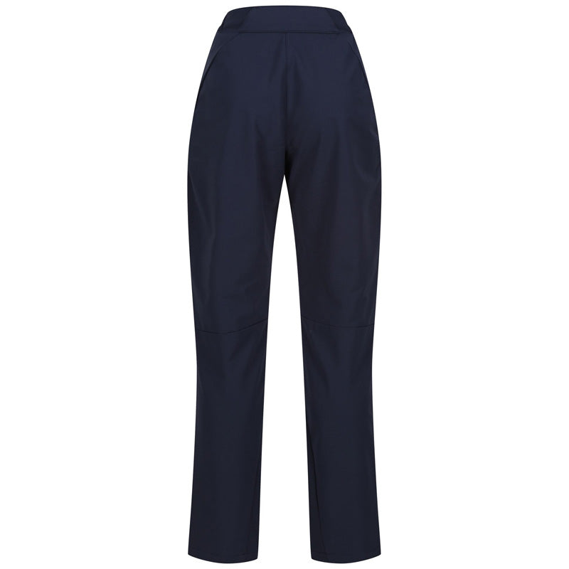 Pantalone donna Trekking Questra V