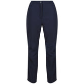 Pantalone donna Trekking Questra V
