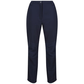 Pantalone donna Trekking Questra V