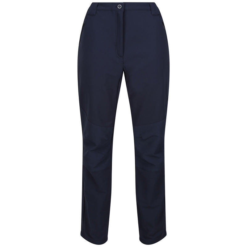 Pantalone donna Trekking Questra V