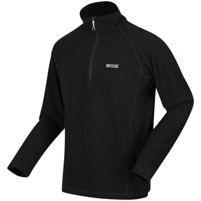 Pile uomo Lightweight Half Zip