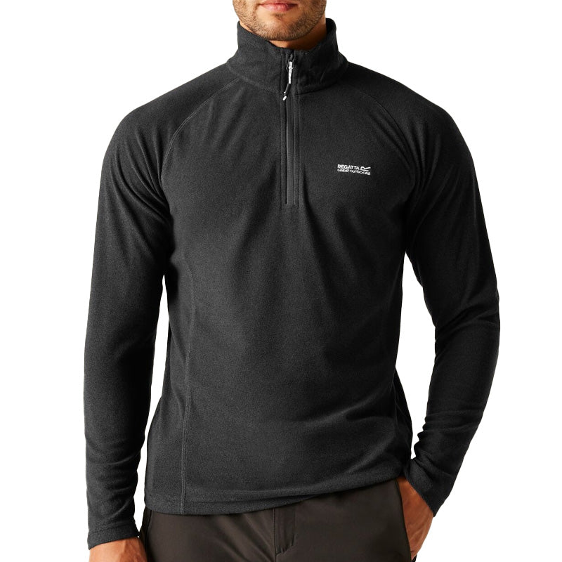 Pile uomo Lightweight Half Zip