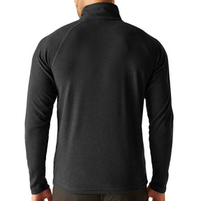 Pile uomo Lightweight Half Zip