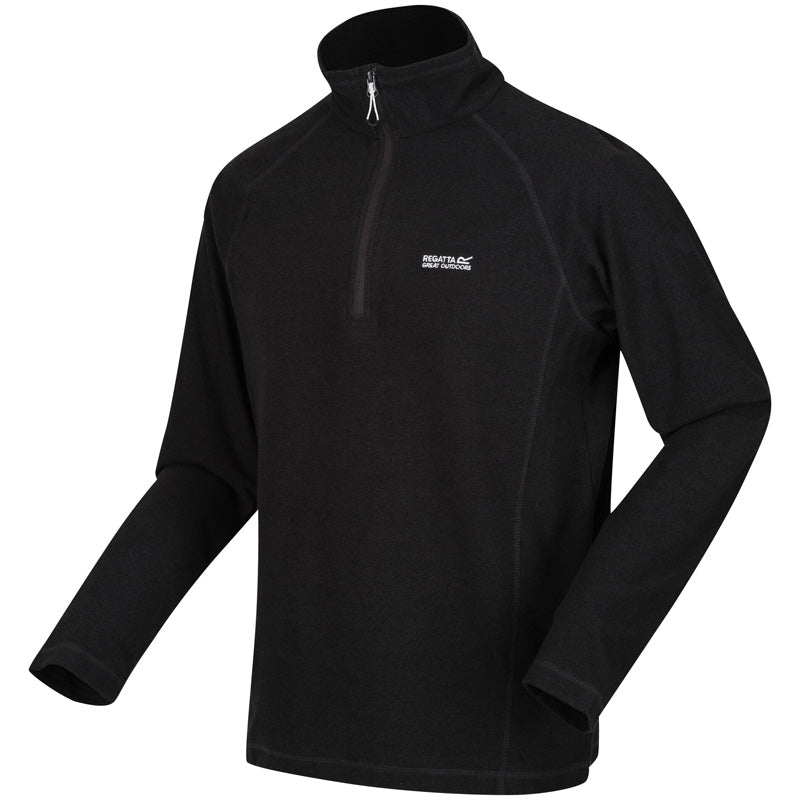 Pile uomo Lightweight Half Zip