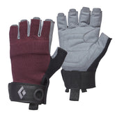 Guanti donna Crag Half Finger