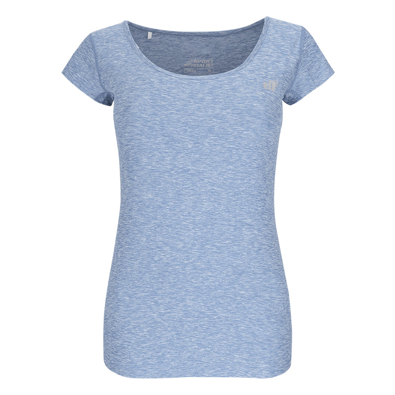T-shirt donna Malaika