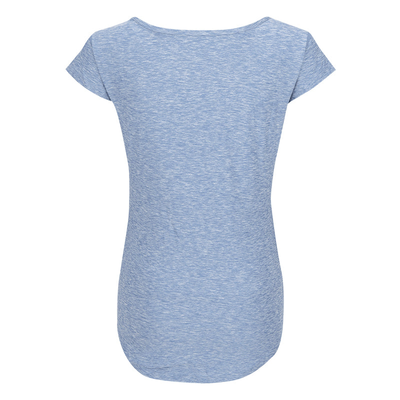 T-shirt donna Malaika