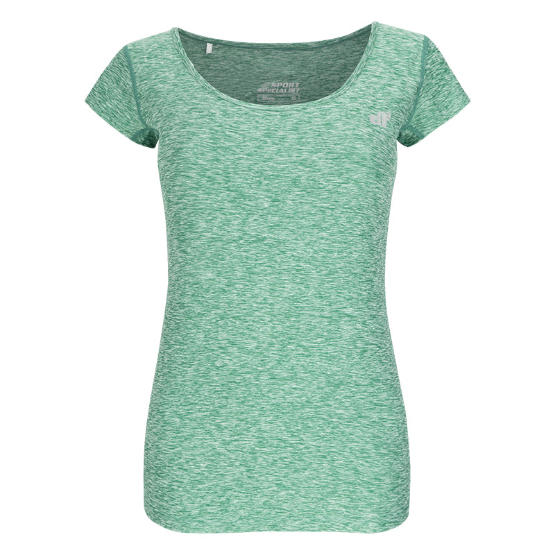 T-shirt donna Malaika