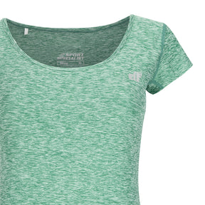 T-shirt donna Malaika