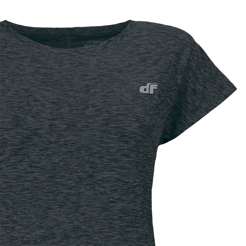 T-shirt donna Imani