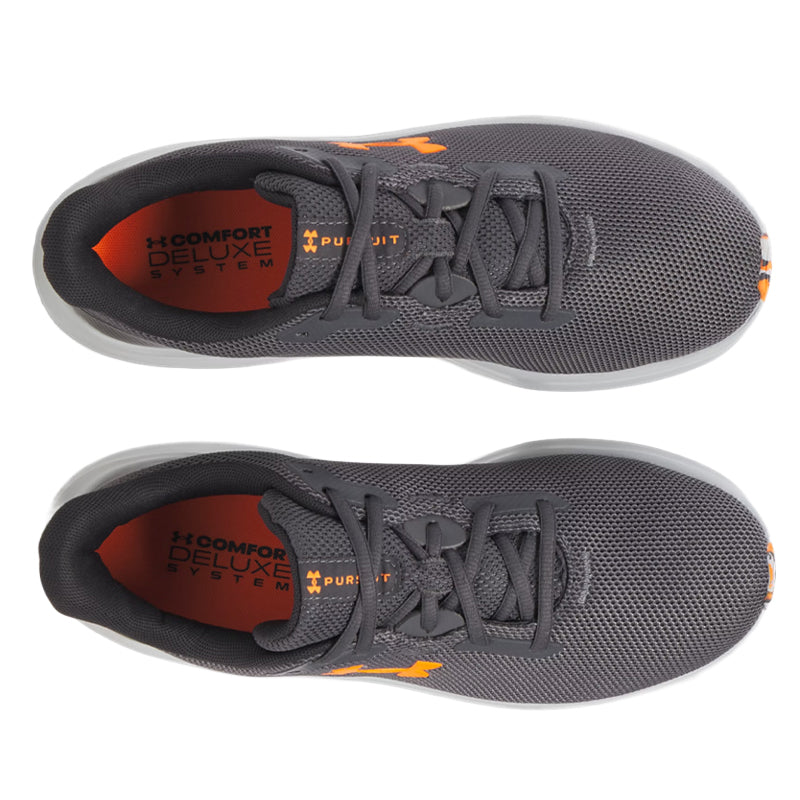 Scarpe uomo UA Pursuit 4