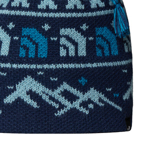 Cappello Cabin Ski Tuke