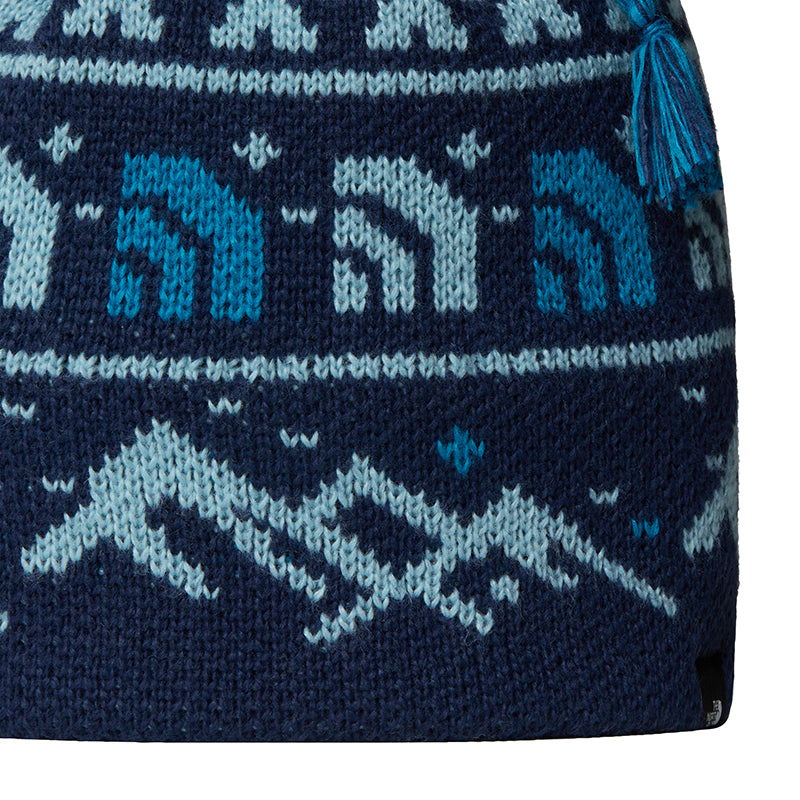 Cappello Cabin Ski Tuke
