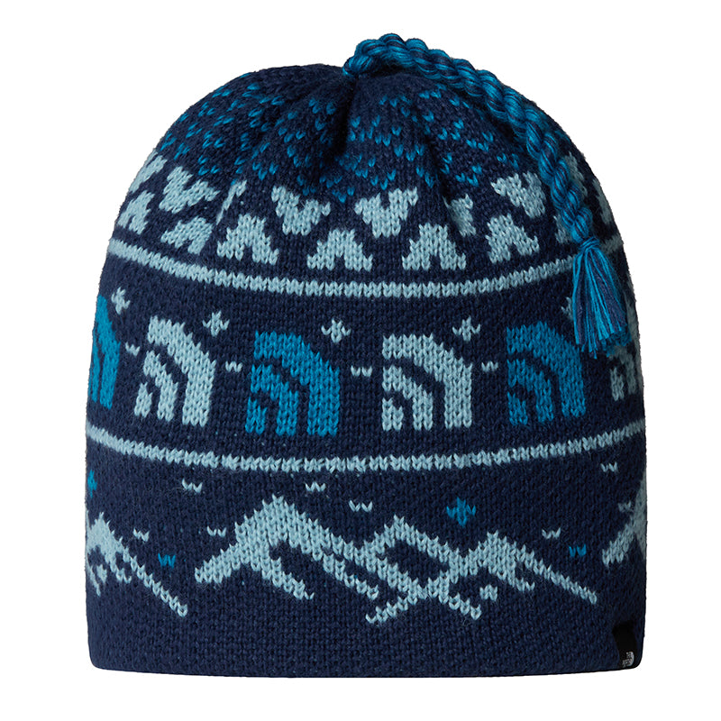 Cappello Cabin Ski Tuke