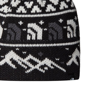 Cappello Cabin Ski Tuke