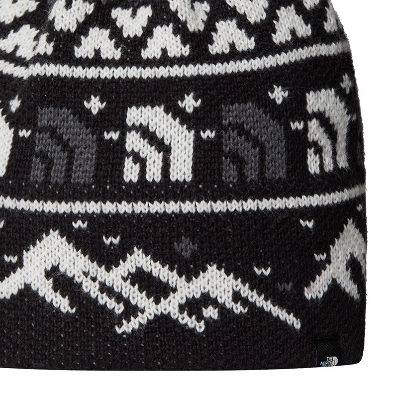 Cappello Cabin Ski Tuke