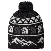 Cappello Cabin Ski Tuke
