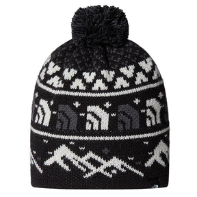 Cappello Cabin Ski Tuke