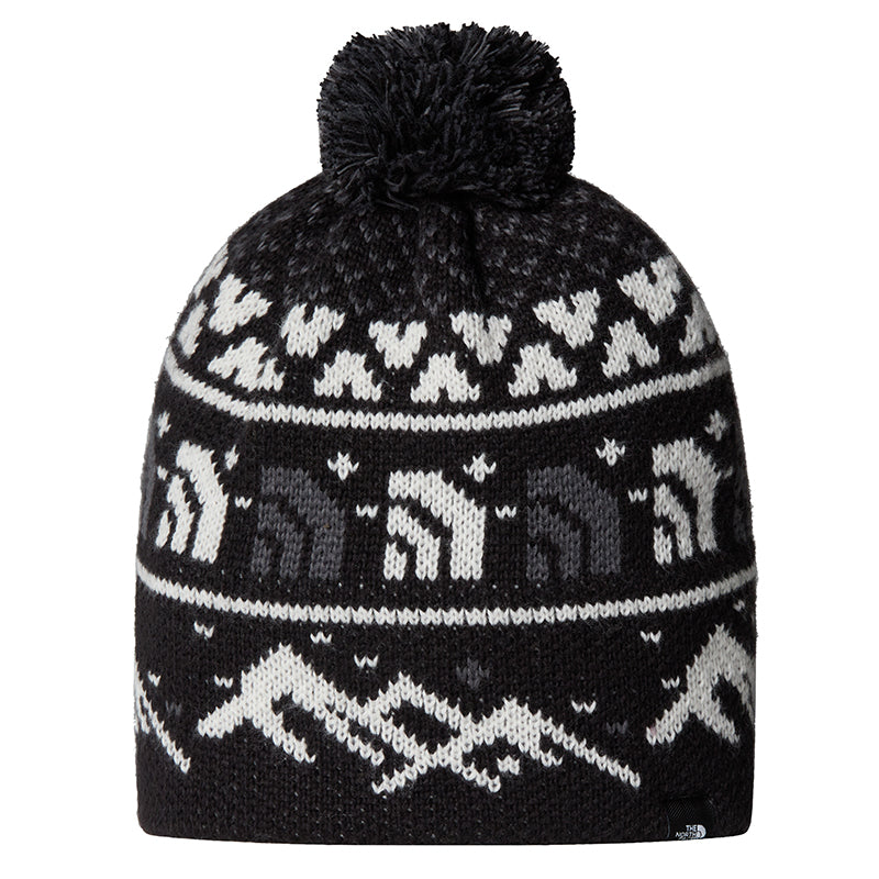 Cappello Cabin Ski Tuke