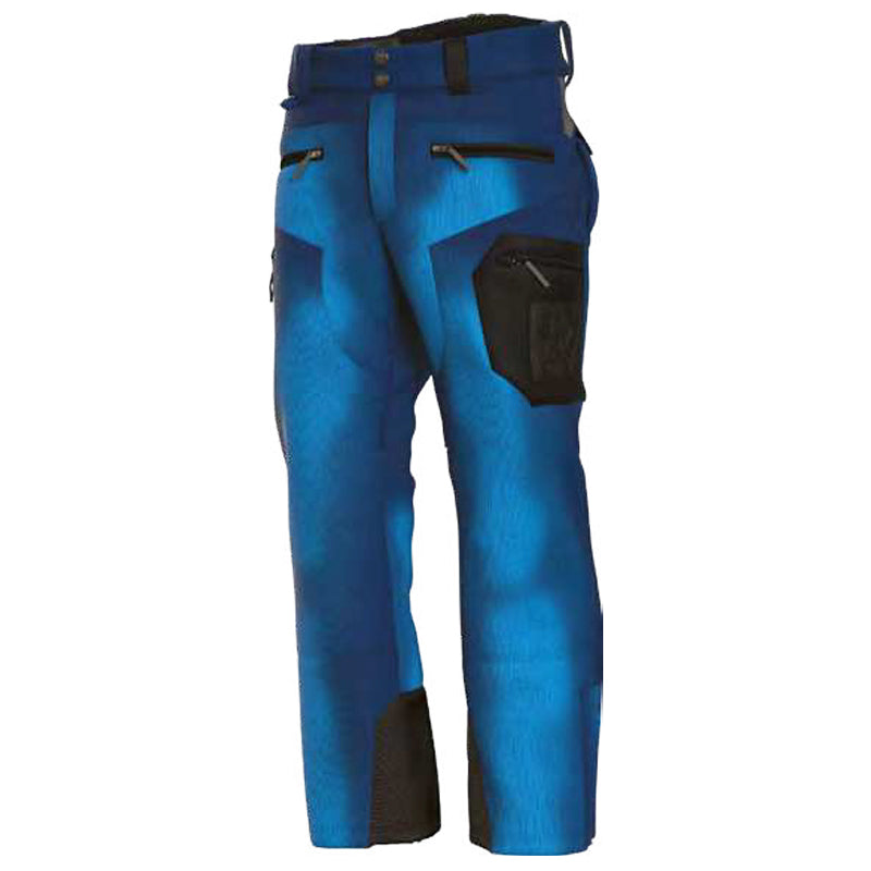 Pantalone uomo Grong Velvet