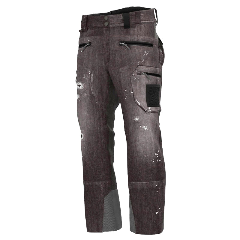 Pantalone uomo Grong