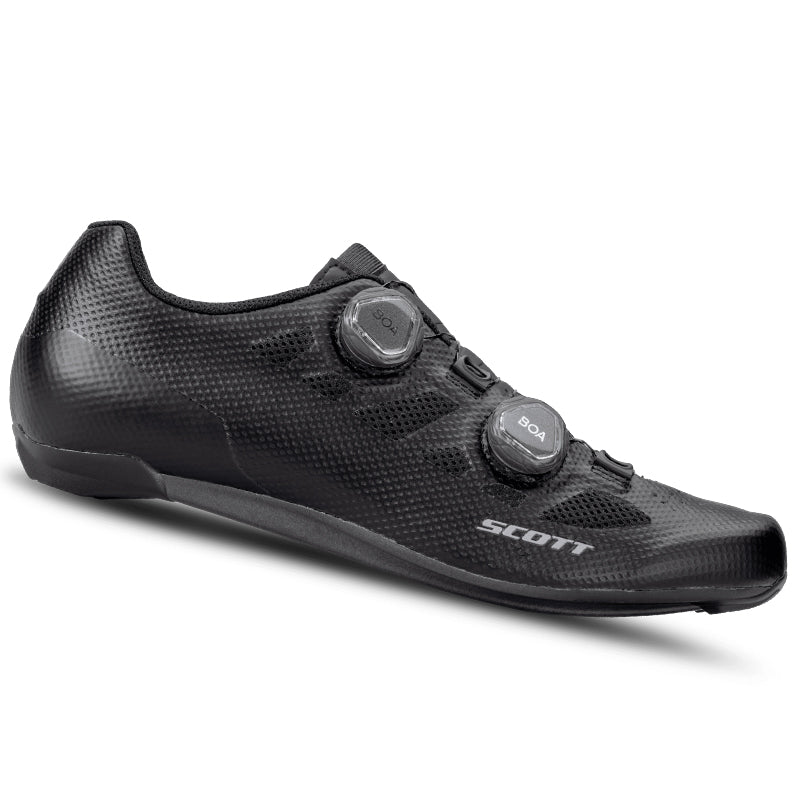 Scarpe uomo Road Vertec BOA