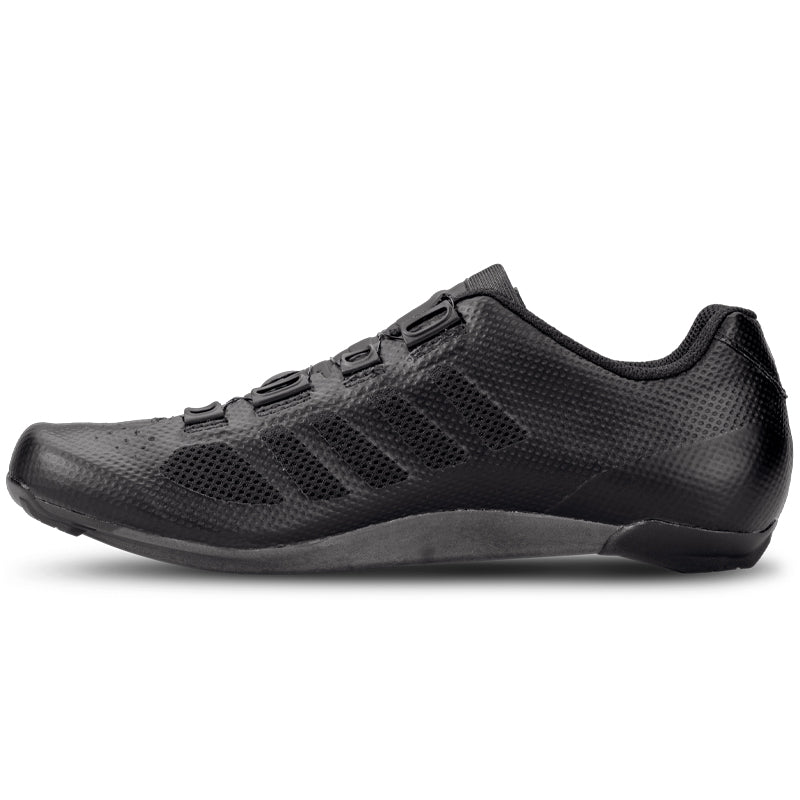 Scarpe uomo Road Vertec BOA