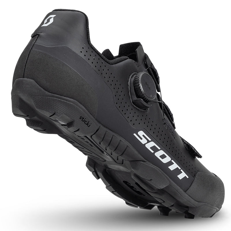 Scarpe uomo Team BOA