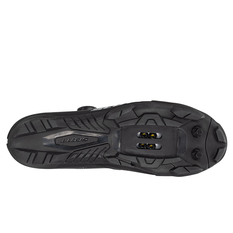 Scarpe uomo Team BOA