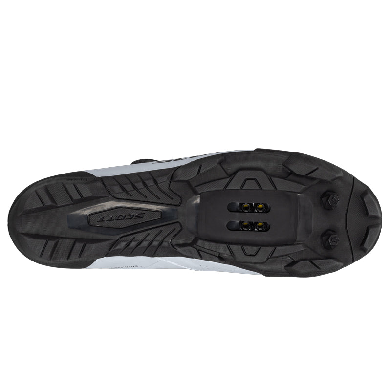 Scarpe uomo MTB Team BOA