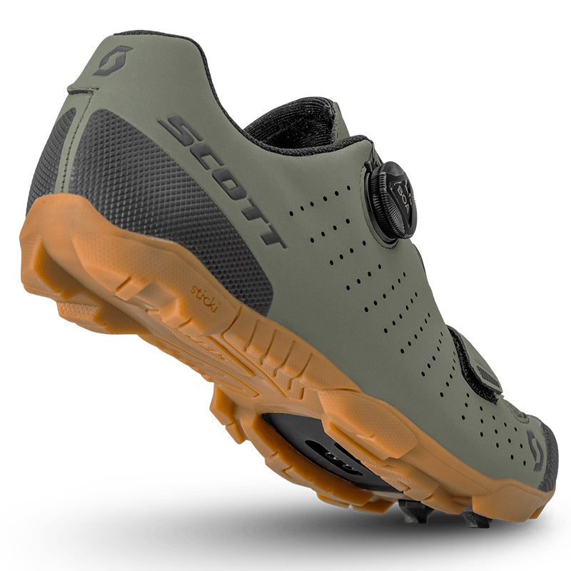 Scarpe uomo Comp BOA