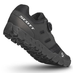 Scarpe uomo Crus-R Flat BOA