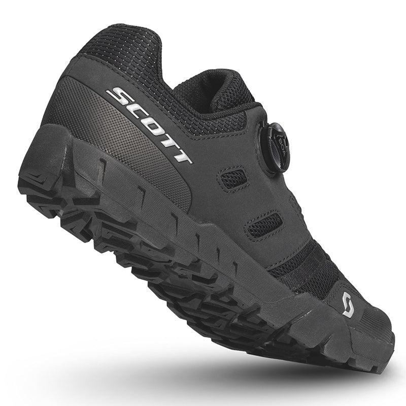 Scarpe uomo Crus-R Flat BOA