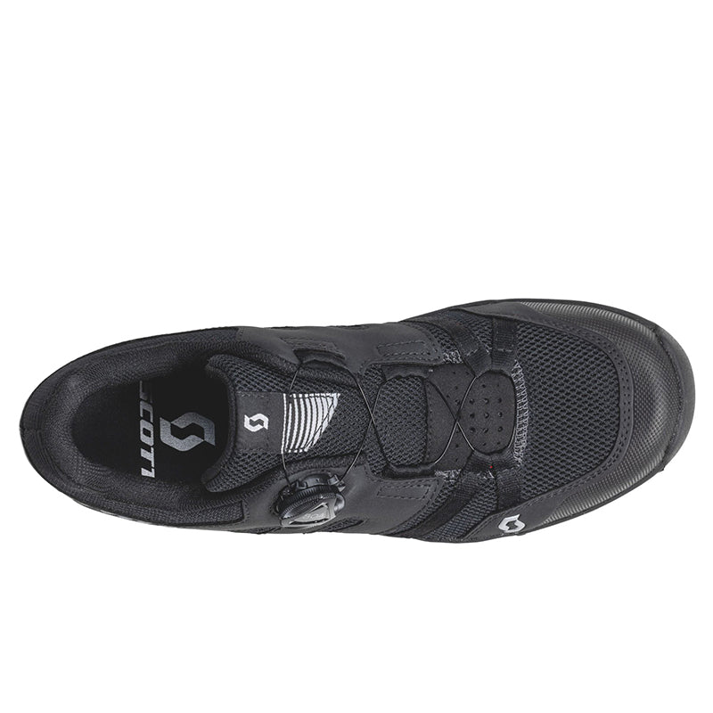 Scarpe uomo Crus-R Flat BOA