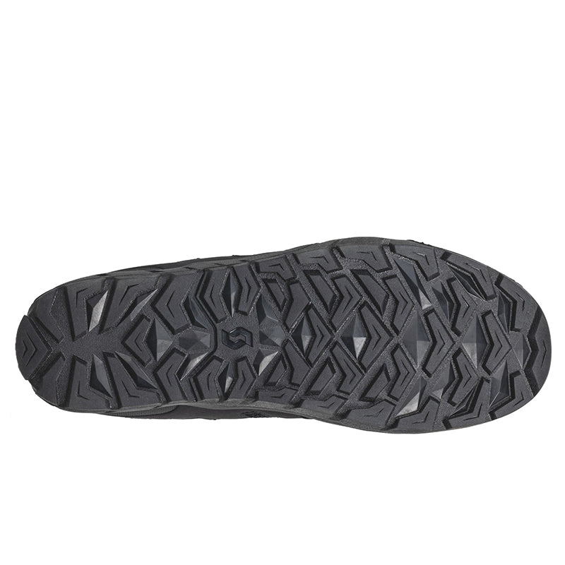 Scarpe uomo Crus-R Flat BOA