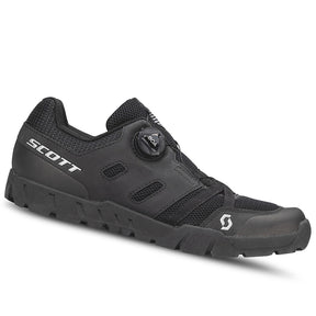 Scarpe uomo Crus-R Flat BOA