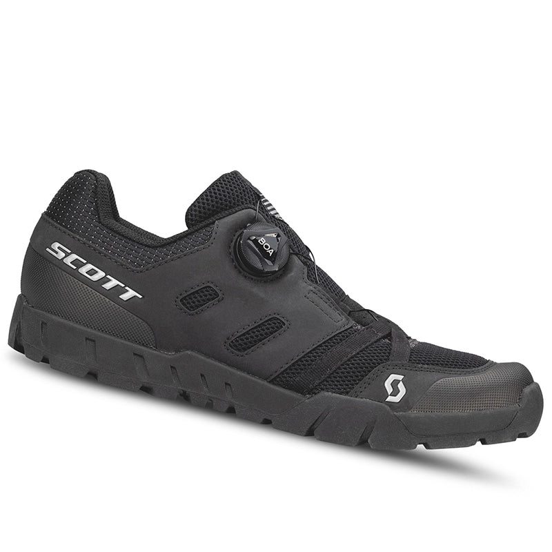 Scarpe uomo Crus-R Flat BOA