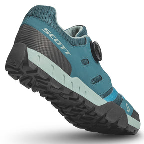 Scarpe donna Crus-R Flat BOA