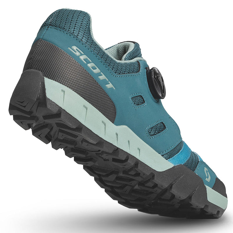 Scarpe donna Crus-R Flat BOA