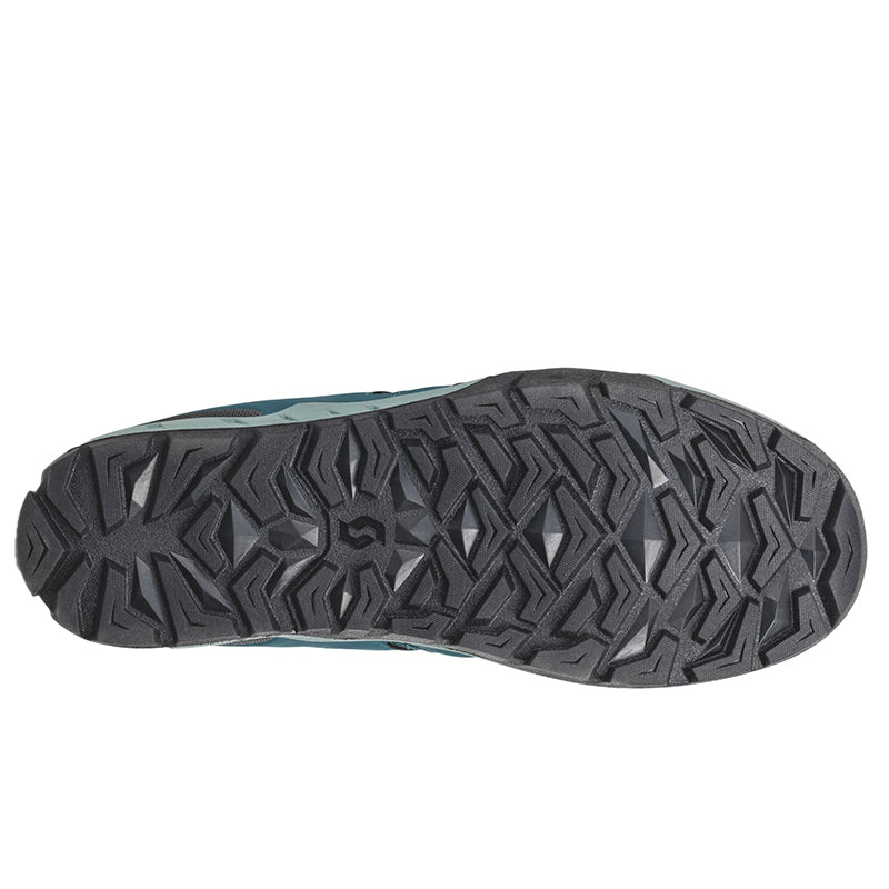 Scarpe donna Crus-R Flat BOA