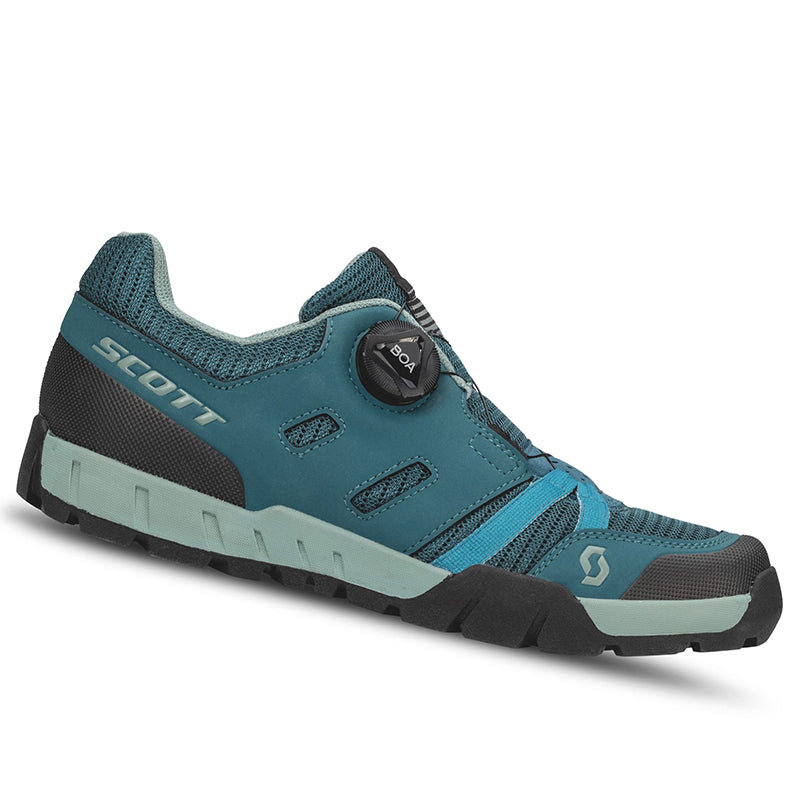 Scarpe donna Crus-R Flat BOA