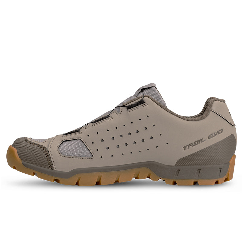 Scarpe uomo Trail Evo BOA