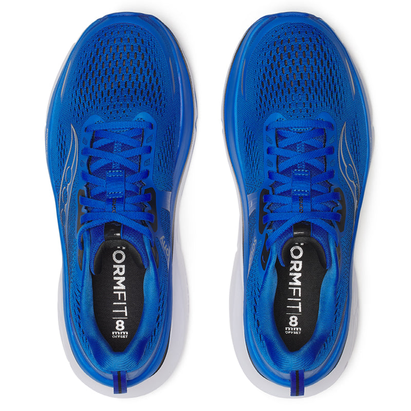 Scarpe uomo Guide 18