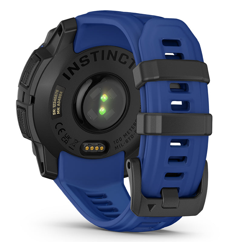 Orologio Instinct 3 AMOLED 45 mm