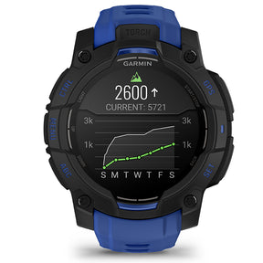 Orologio Instinct 3 AMOLED 45 mm