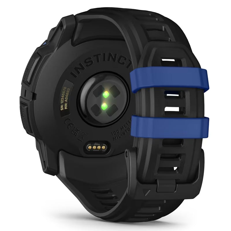 Orologio Instinct 3 AMOLED 50 mm