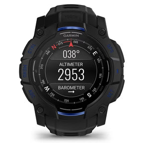 Orologio Instinct 3 AMOLED 50 mm
